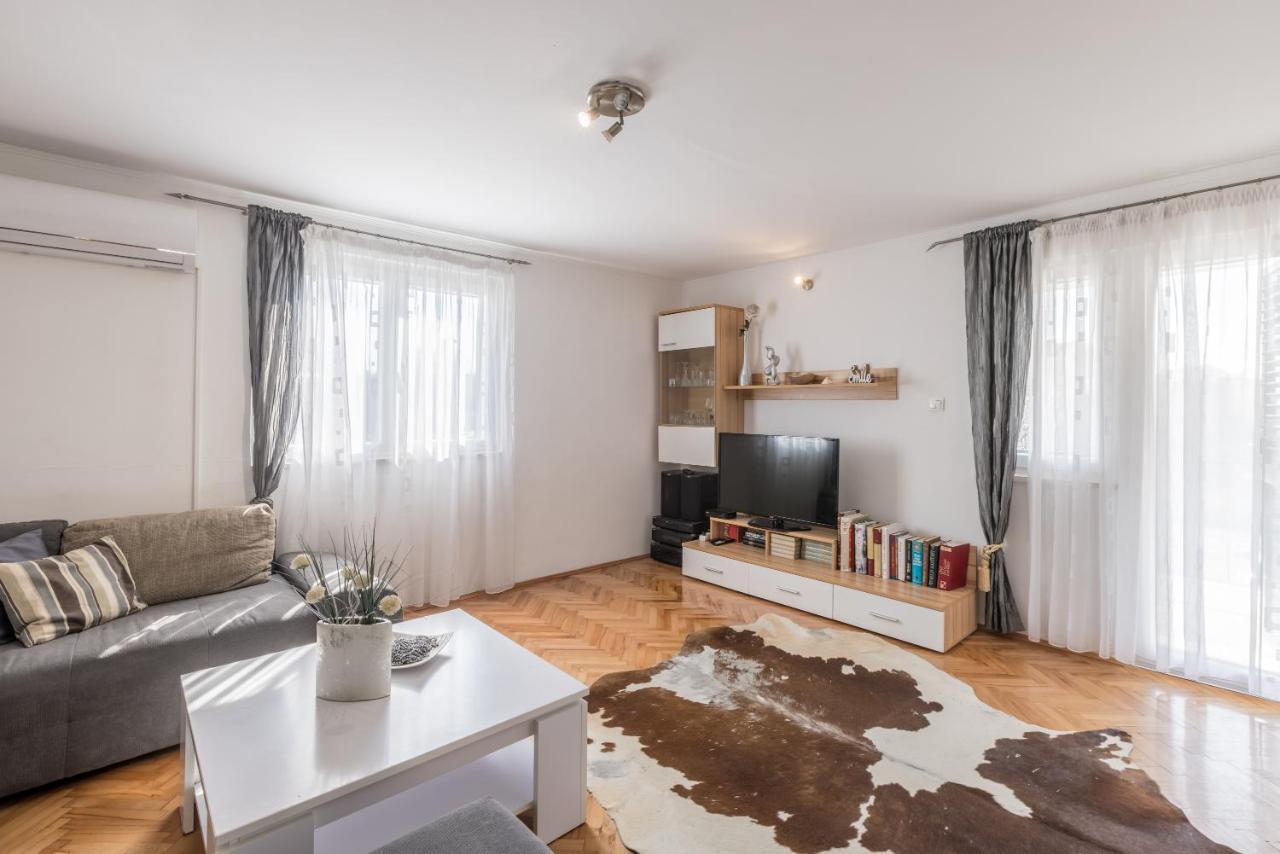 Boban Sunny Apartment Solin Exterior photo