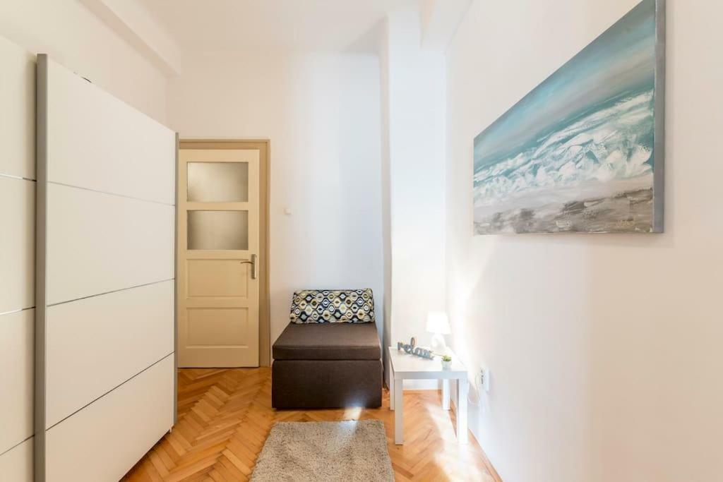 Boban Sunny Apartment Solin Exterior photo