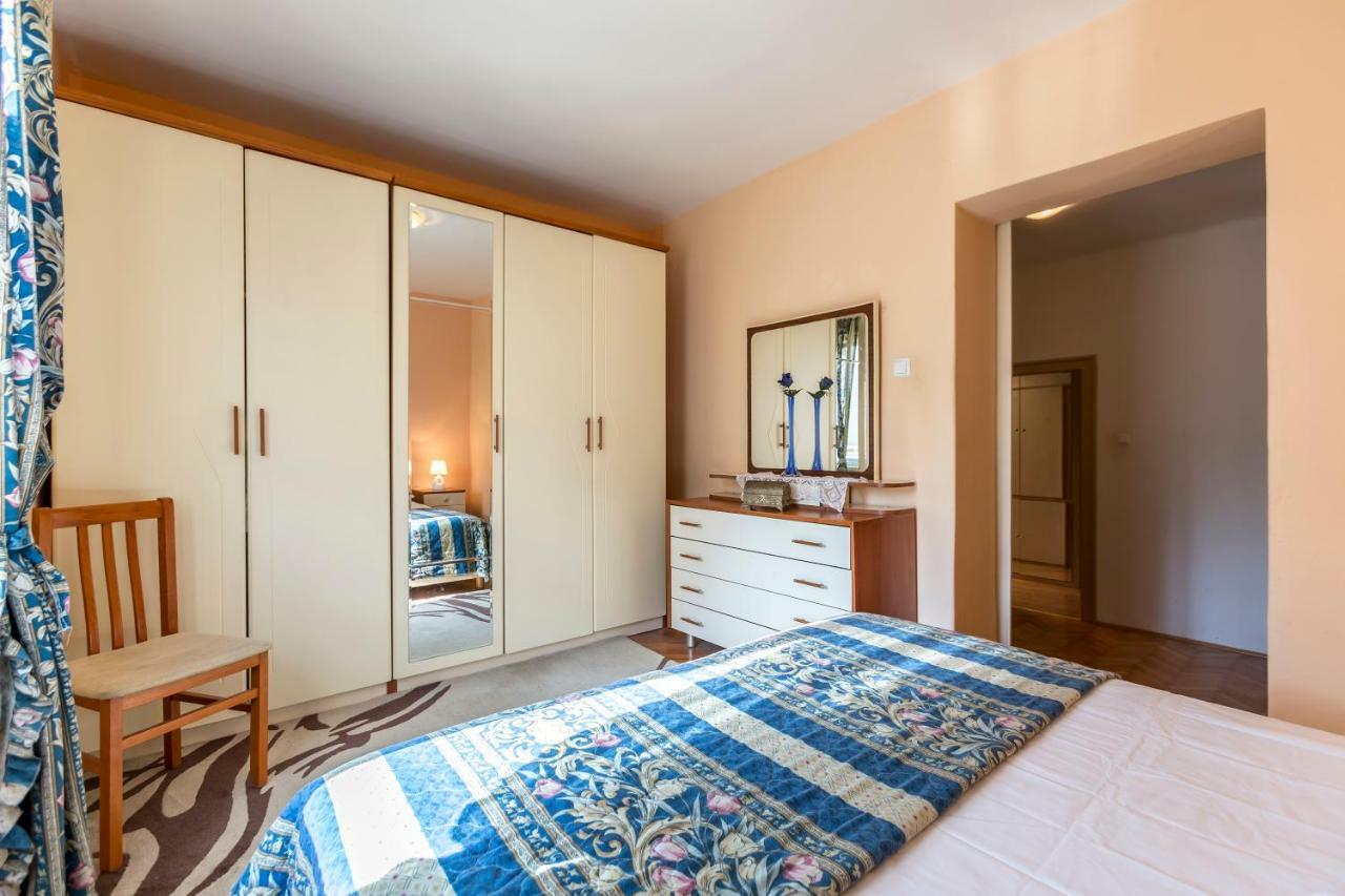Boban Sunny Apartment Solin Exterior photo
